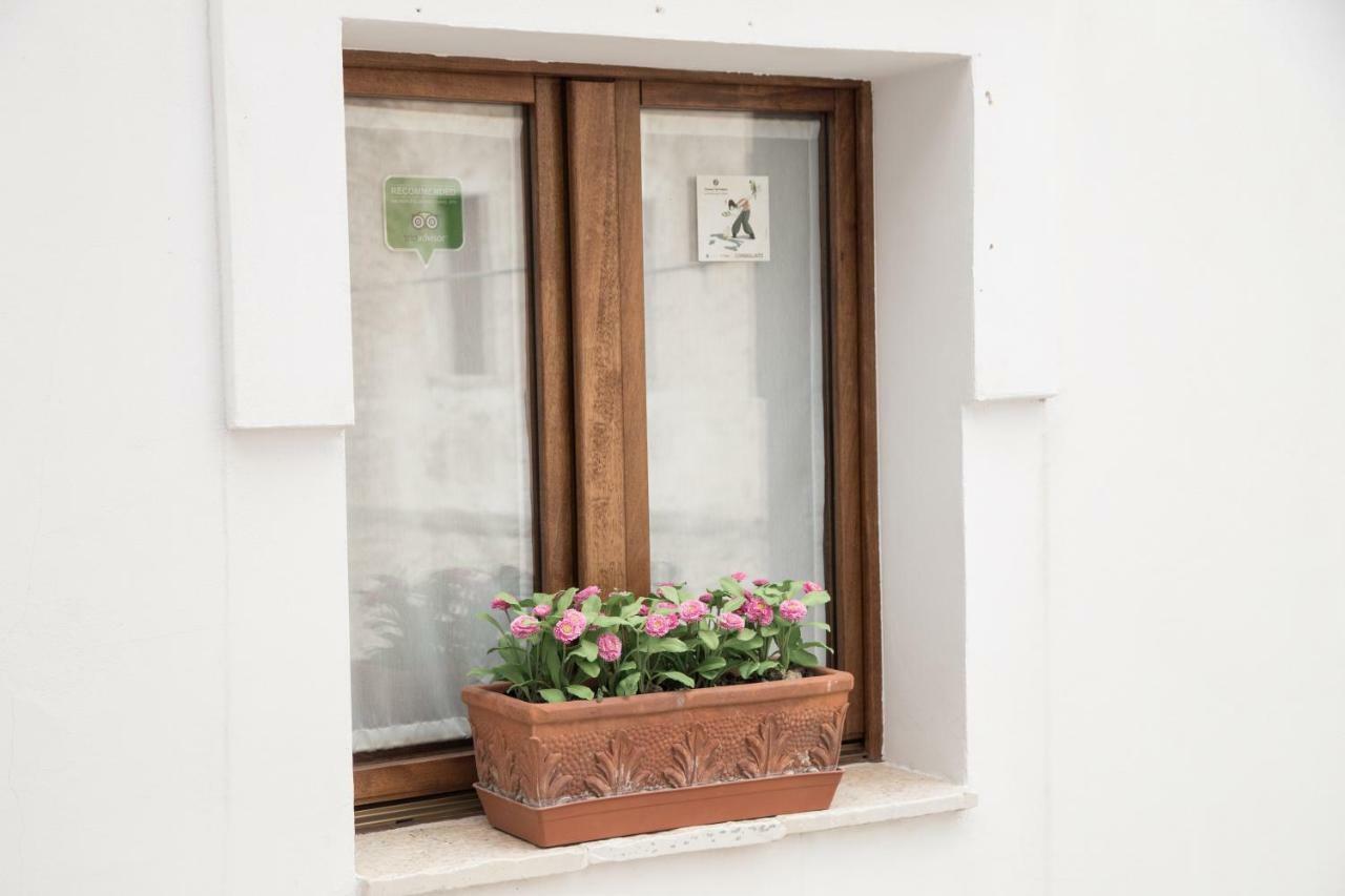 L'Angolo Del Marchese Латерца Экстерьер фото