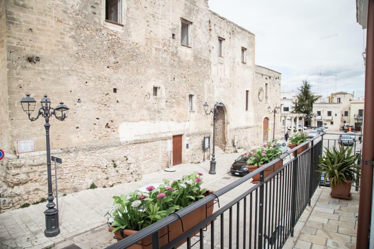 L'Angolo Del Marchese Латерца Экстерьер фото
